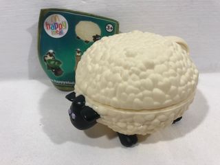 Pecora McDonald's Happy Meal 2013 The Sleep