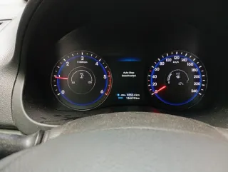 Hyundai i40 2014