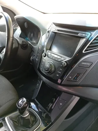 Hyundai i40 2014