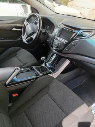 Hyundai i40 2014