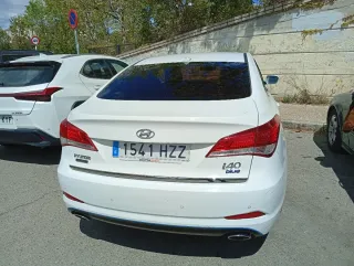 Hyundai i40 2014