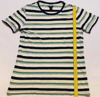 Camiseta de H&M