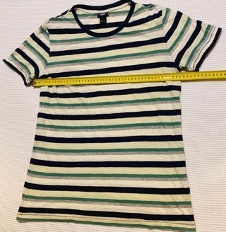 Camiseta de H&M