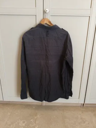 Camisa Desigual Hombre XL