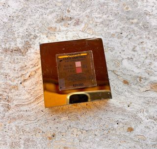 Ombretti YSL Duo Oro Arancio