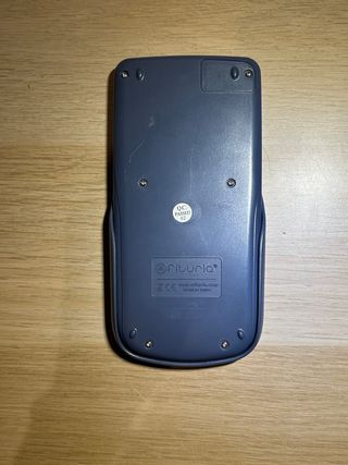 Calculadora Científica Fituria F-991ES PLUS