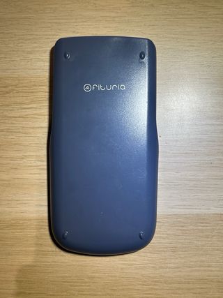 Calculadora Científica Fituria F-991ES PLUS
