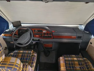 Mercedes-Benz Sprinter 1999
