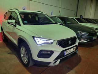 SEAT Ateca 2022 2,0 TDI 150CV