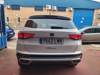 SEAT Ateca 2022 2,0 TDI 150CV