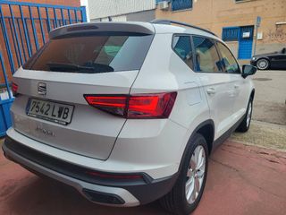 SEAT Ateca 2022 2,0 TDI 150CV