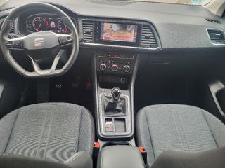 SEAT Ateca 2022 2,0 TDI 150CV