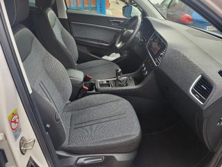 SEAT Ateca 2022 2,0 TDI 150CV