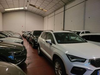 SEAT Ateca 2022 2,0 TDI 150CV
