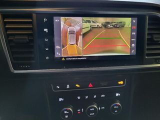 SEAT Ateca 2022 2,0 TDI 150CV