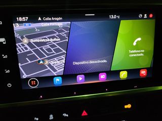 SEAT Ateca 2022 2,0 TDI 150CV