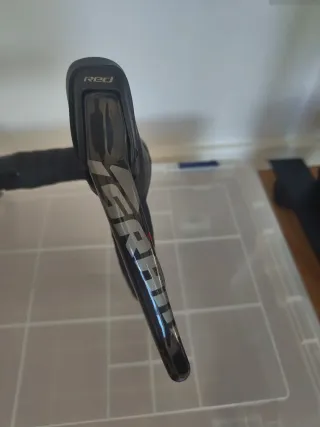 Manetas Sram Red 10v