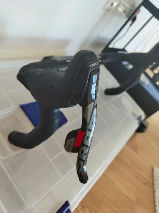 Manetas Sram Red 10v