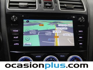 Subaru Levorg 1.6GT-S CVT Executive Plus 4WD Lineartronic 125 kW (170 CV)