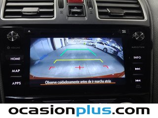 Subaru Levorg 1.6GT-S CVT Executive Plus 4WD Lineartronic 125 kW (170 CV)