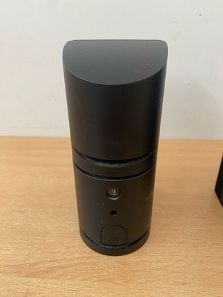 2 Altavoces Bose Doble Cubo Negros