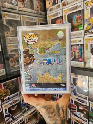 Funko Pop! Brook One Piece 2215