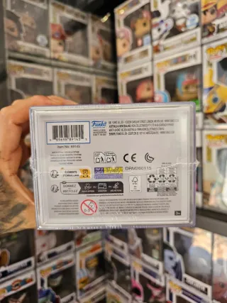 Funko Pop! Brook One Piece 2215