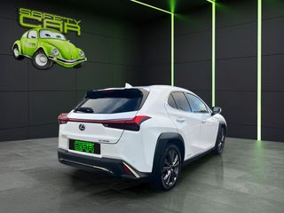 Lexus UX 250h F Sport 135 kW (184 CV)