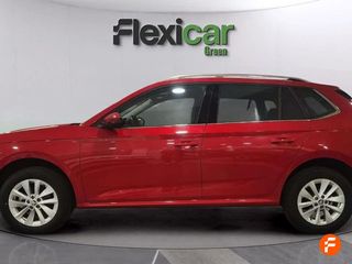 Skoda Kamiq 1.0 TSI 70kW (95CV) SELECTION