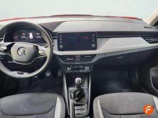Skoda Kamiq 1.0 TSI 70kW (95CV) SELECTION