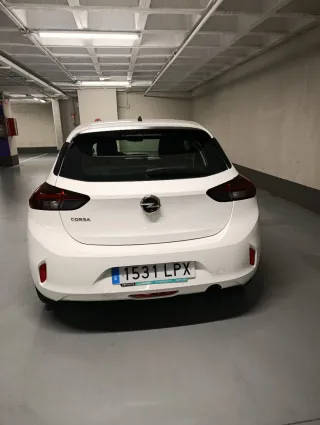 Opel Corsa 2021