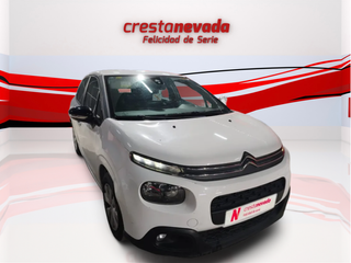 SIN ENTRADA! Citroen C3 DIESEL! IVA DEDUCIBLE INCL