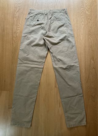 Pantalón chino hombre de G-Star Raw (W31/L38)
