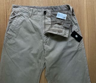 Pantalón chino hombre de G-Star Raw (W31/L38)