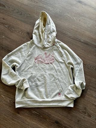 Sudadera BOGNER gris