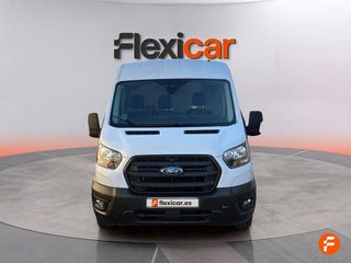Ford Transit 350 96kW L3H2 Van Trend FWD