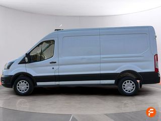 Ford Transit 350 96kW L3H2 Van Trend FWD