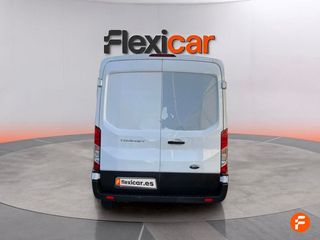 Ford Transit 350 96kW L3H2 Van Trend FWD