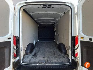 Ford Transit 350 96kW L3H2 Van Trend FWD