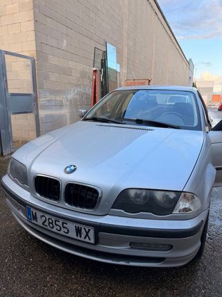 BMW Serie 3 2000