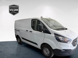 Ford Transit Custom Van 2.0 TDCI 125kW 280 L1 Limited