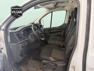 Ford Transit Custom Van 2.0 TDCI 125kW 280 L1 Limited