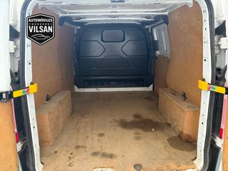 Ford Transit Custom Van 2.0 TDCI 125kW 280 L1 Limited