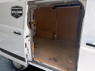 Ford Transit Custom Van 2.0 TDCI 125kW 280 L1 Limited
