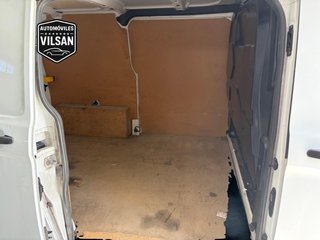 Ford Transit Custom Van 2.0 TDCI 125kW 280 L1 Limited