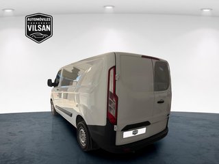 Ford Transit Custom Van 2.0 TDCI 125kW 280 L1 Limited
