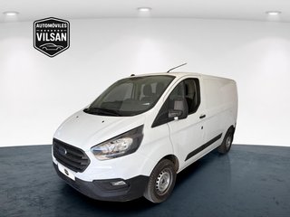 Ford Transit Custom Van 2.0 TDCI 125kW 280 L1 Limited