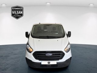 Ford Transit Custom Van 2.0 TDCI 125kW 280 L1 Limited