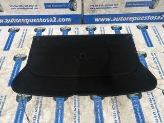 BANDEJA TRASERA MALETERO AUDI A3 2010 SPORTBACK
