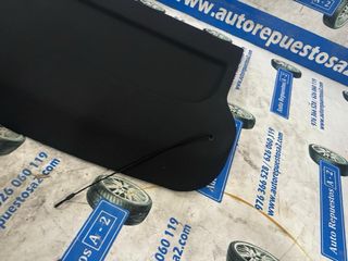 BANDEJA TRASERA MALETERO AUDI A3 2010 SPORTBACK